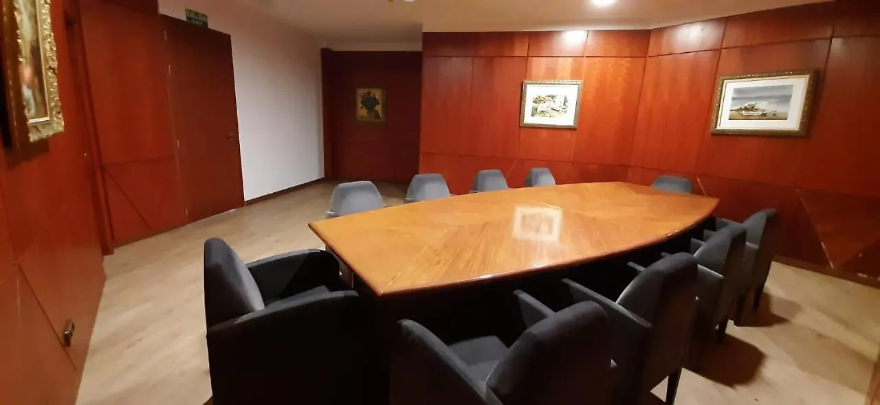 Hotel Vibra Beverly Playa Παγκουέρα Ισπανία
