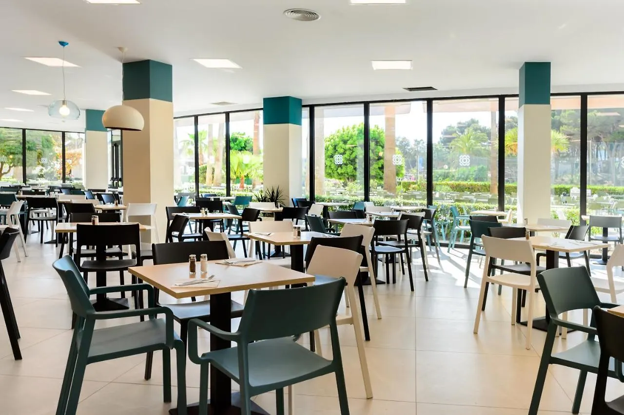 Hotel Vibra Beverly Playa Παγκουέρα 4*,  Ισπανία