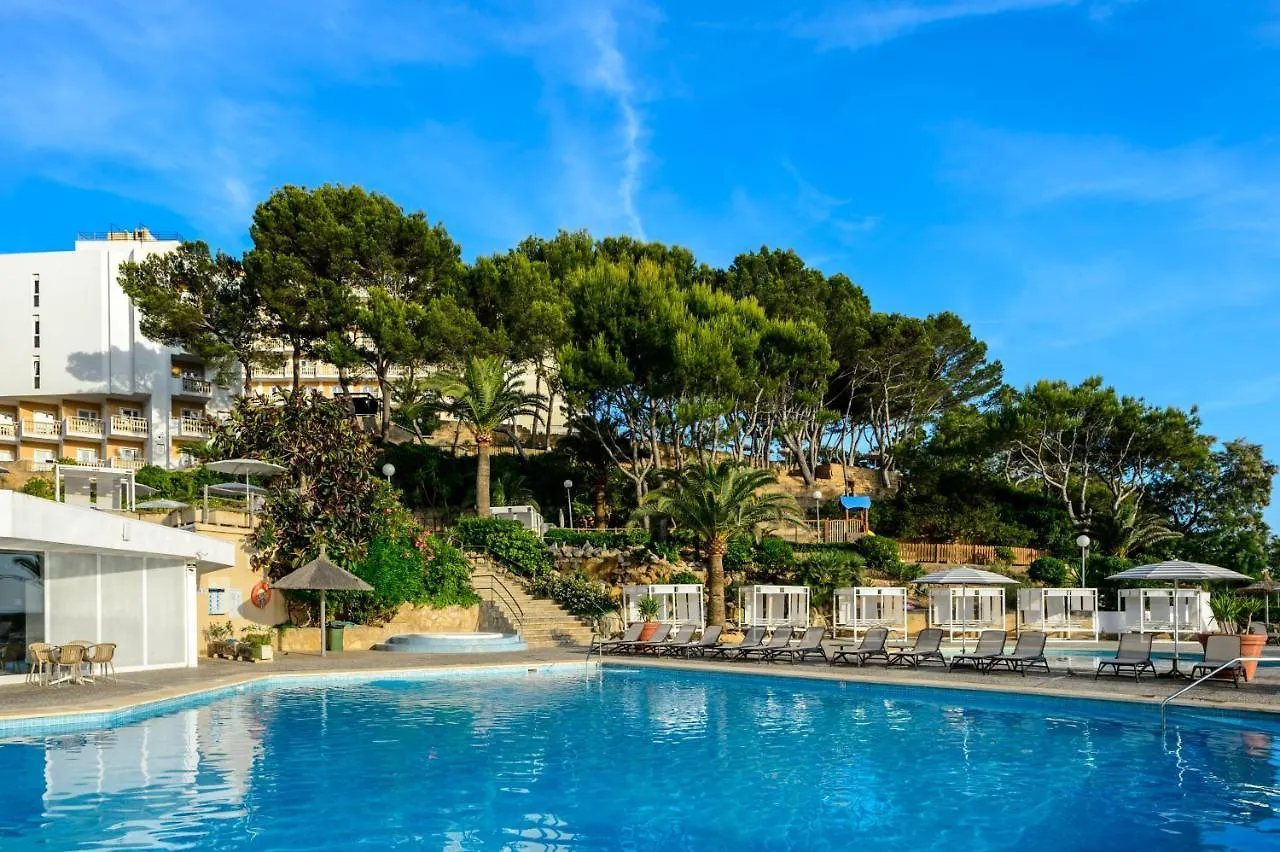 Hotel Vibra Beverly Playa Παγκουέρα