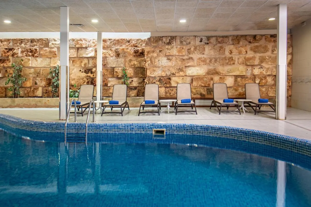 Hotel Vibra Beverly Playa Παγκουέρα