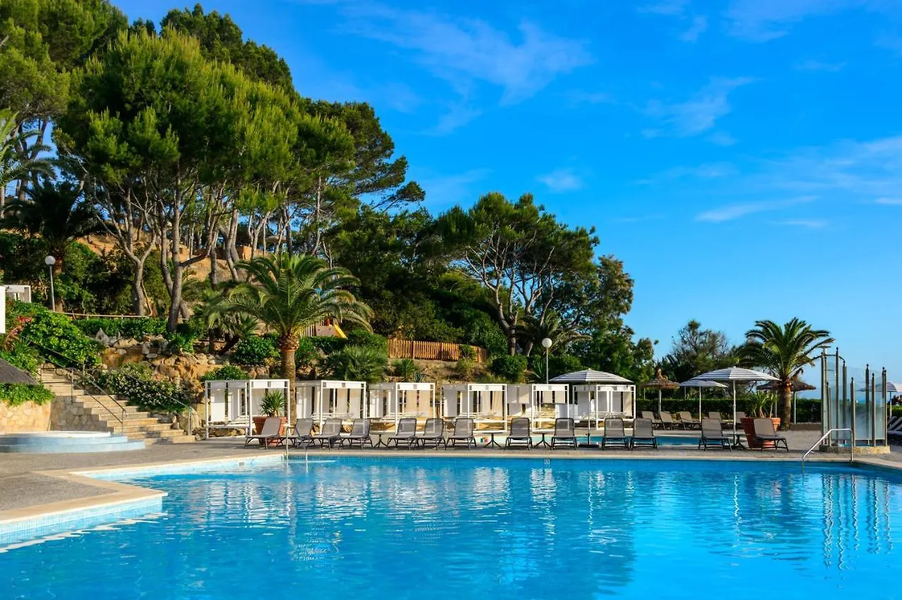 Hotel Vibra Beverly Playa Παγκουέρα Ισπανία