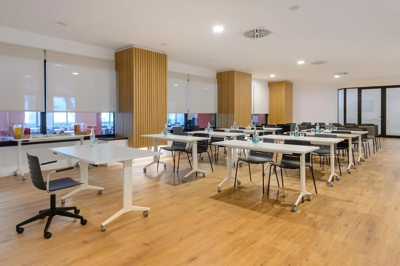****  Hotel Vibra Beverly Playa Παγκουέρα Ισπανία
