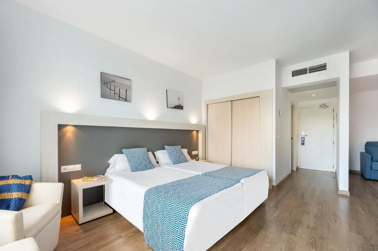 Hotel Vibra Beverly Playa Παγκουέρα