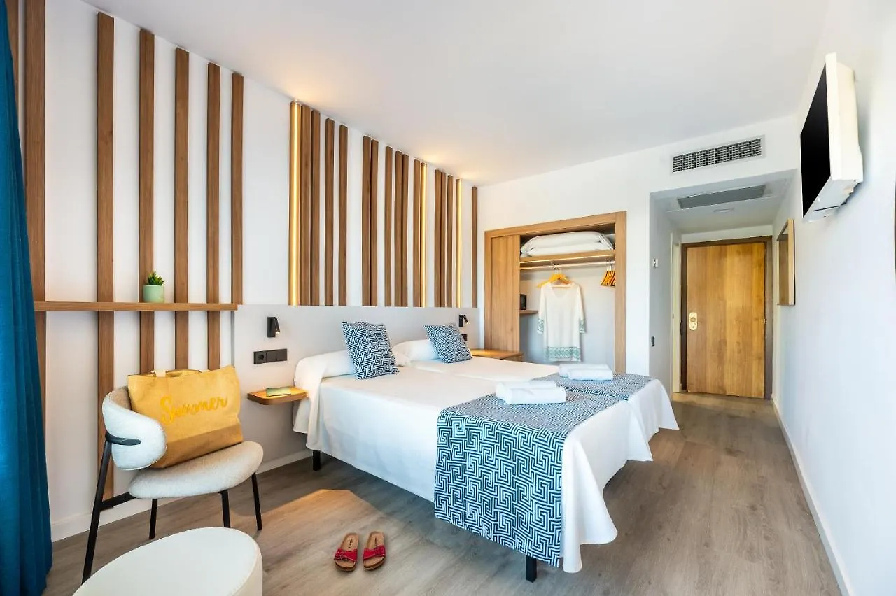 Hotel Vibra Beverly Playa Παγκουέρα