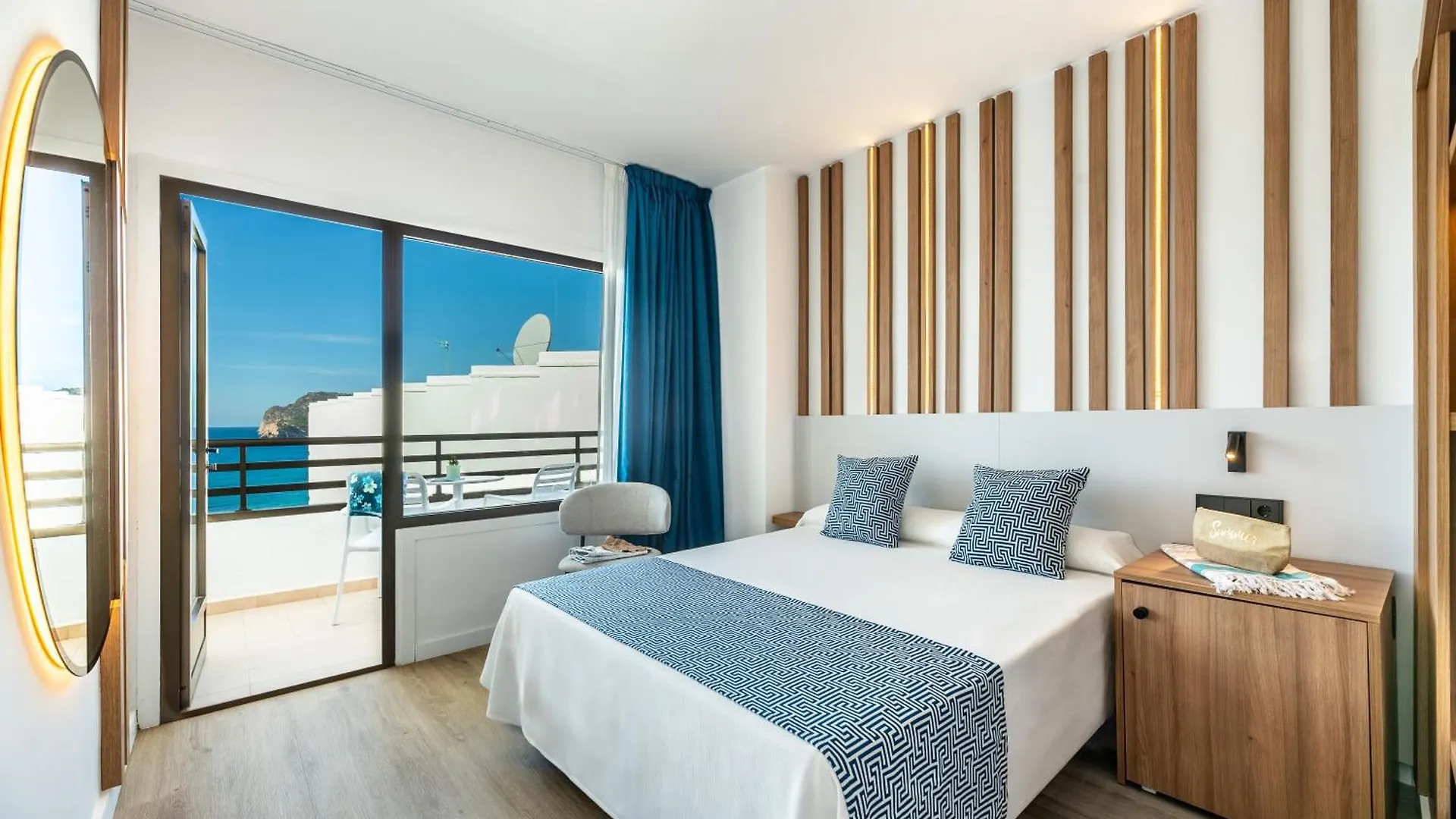 Hotel Vibra Beverly Playa Παγκουέρα