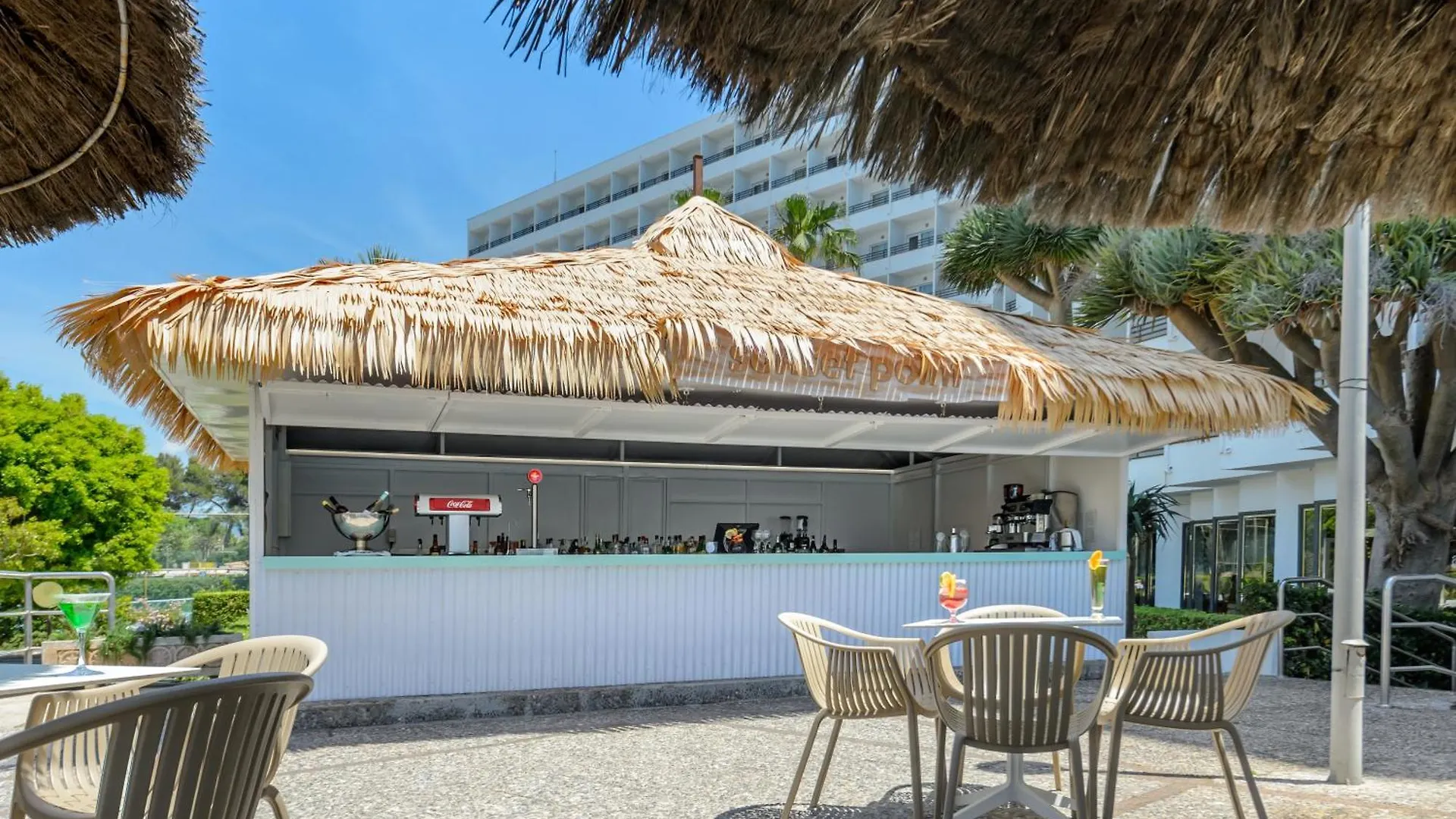 Hotel Vibra Beverly Playa Παγκουέρα Ισπανία