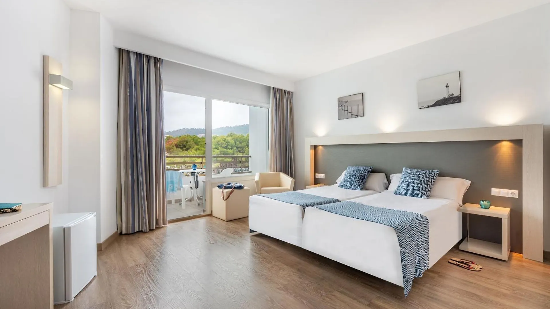 Hotel Vibra Beverly Playa Παγκουέρα