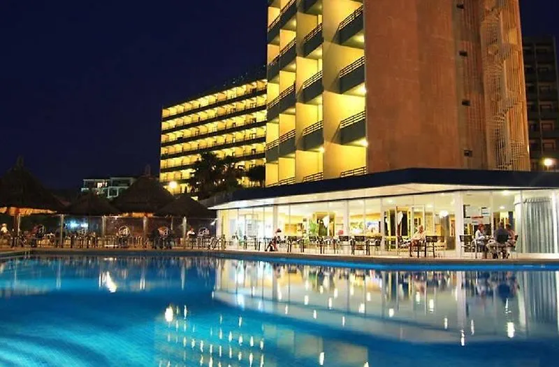Hotel Vibra Beverly Playa Παγκουέρα