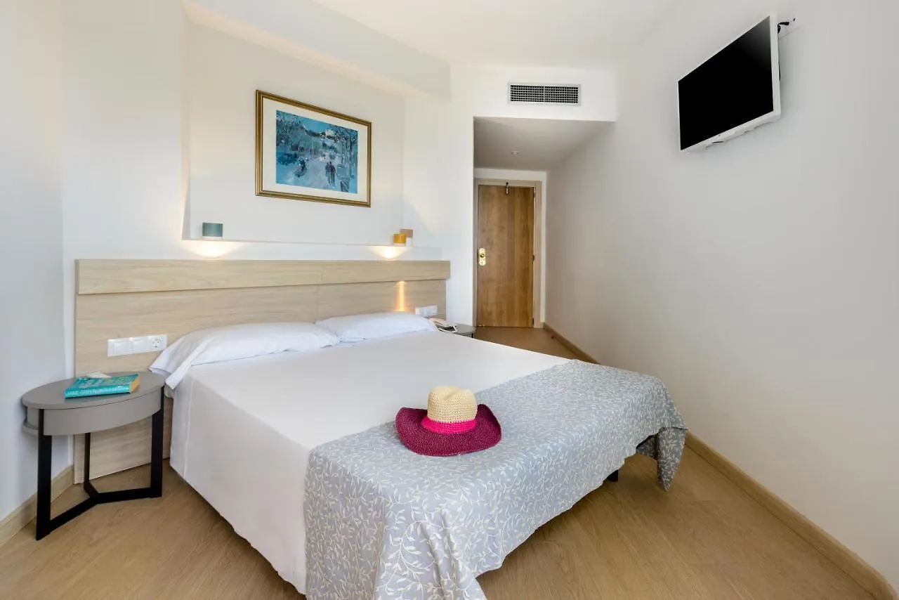 ****  Hotel Vibra Beverly Playa Peguera Spain