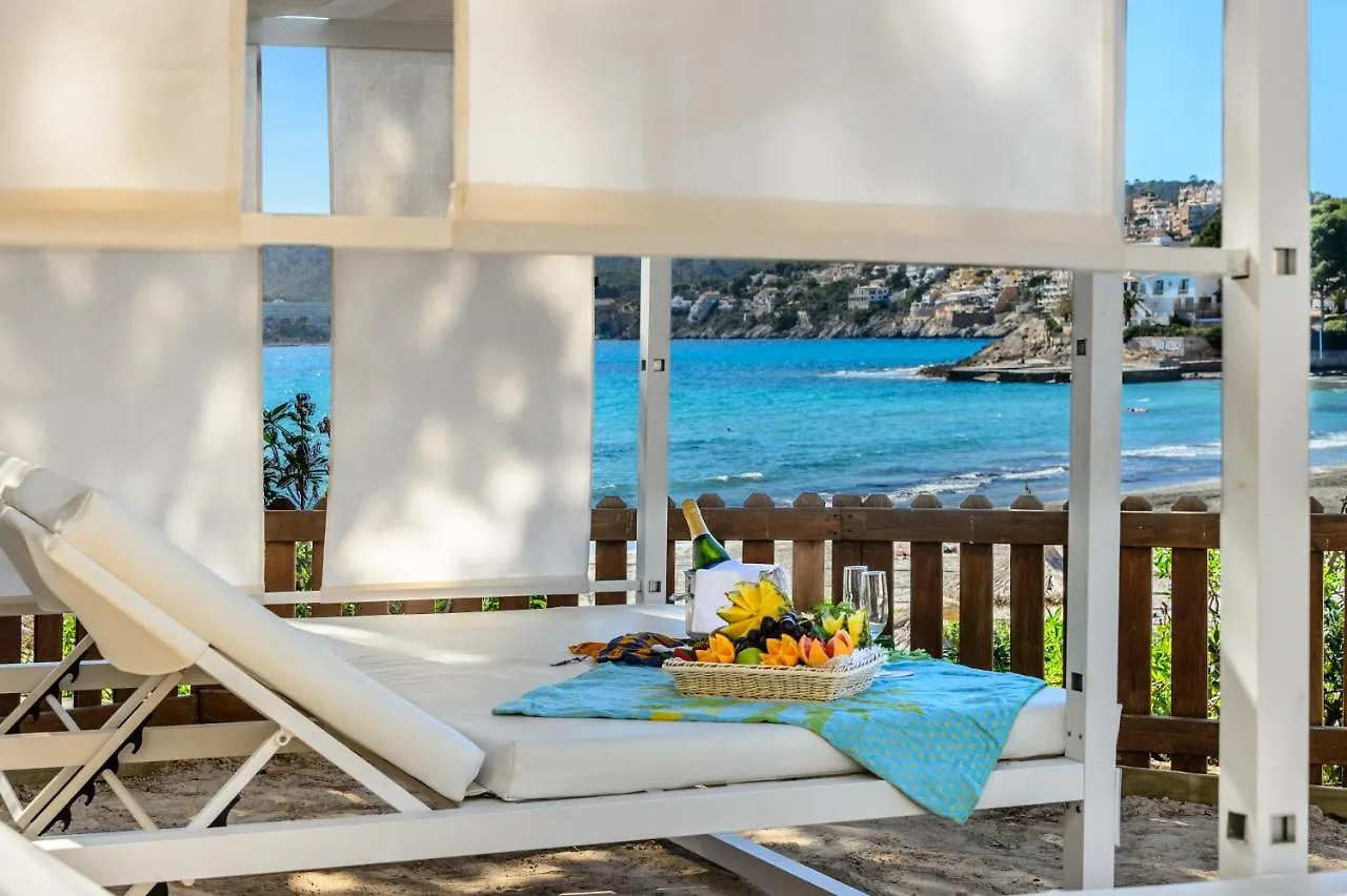 Hotel Vibra Beverly Playa Peguera