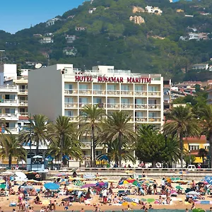 rosamar-maritim.catalonia-hotels.com/