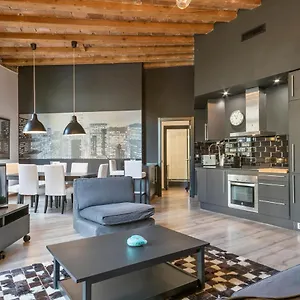 Midtown Luxury By Sweett , Barcelona Hiszpania
