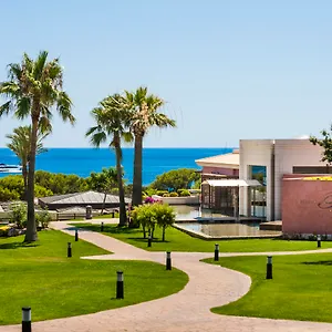Apart-hotel Insotel Prestige &