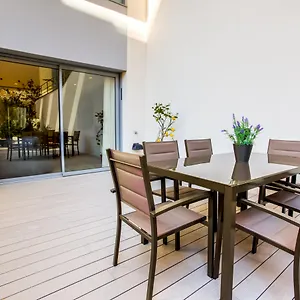  Apartman Cosmo Passeig De Gracia Spanyolország