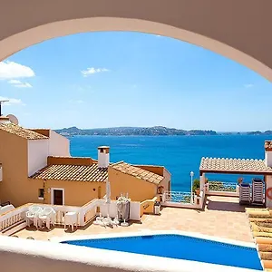 Aldea 2 Cala Fornells Apartmán