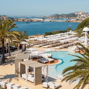 5* Hotel Destino Five Ibiza - 5-star Grand Luxe (adults Only)