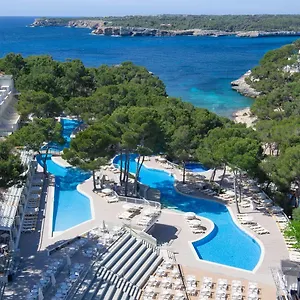 Szálloda Iberostar Club Cala Barca