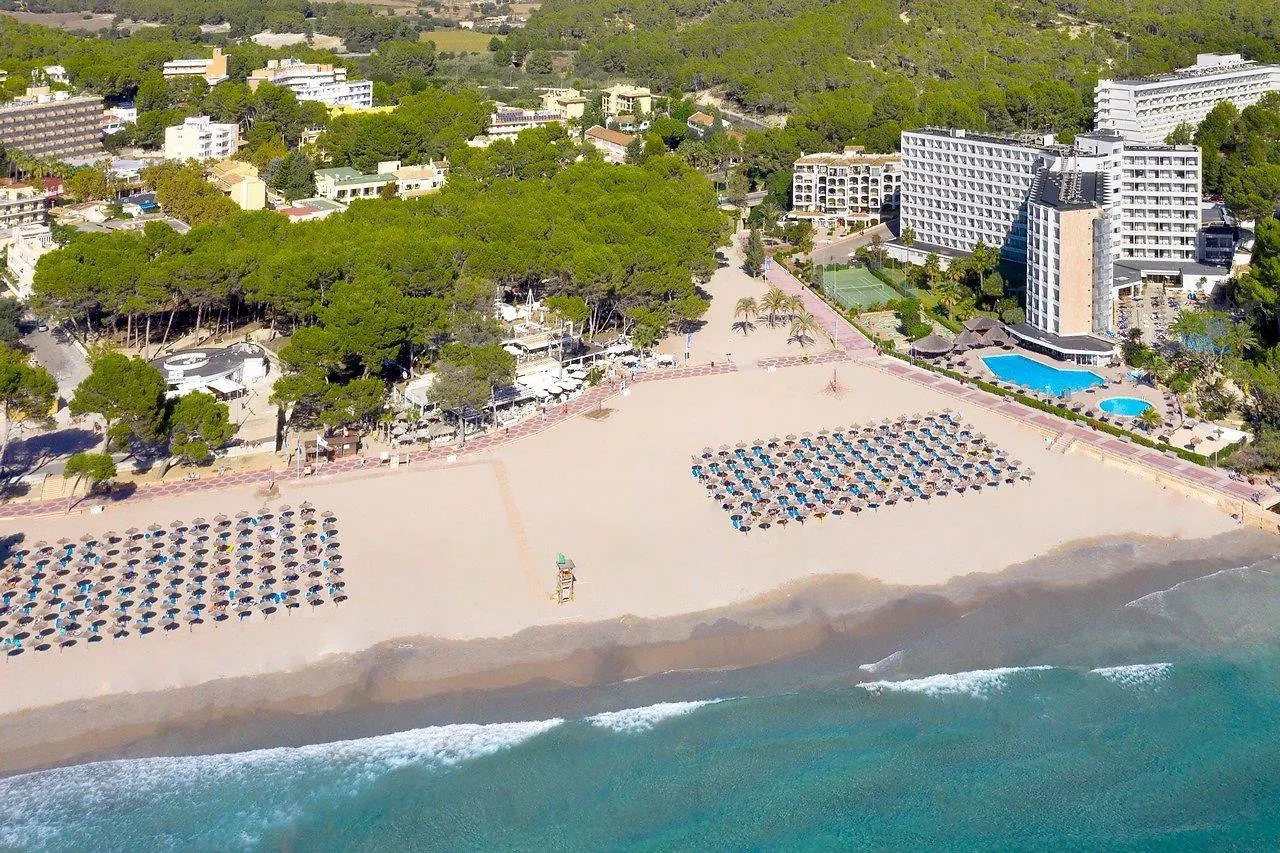 Hotel Vibra Beverly Playa Peguera