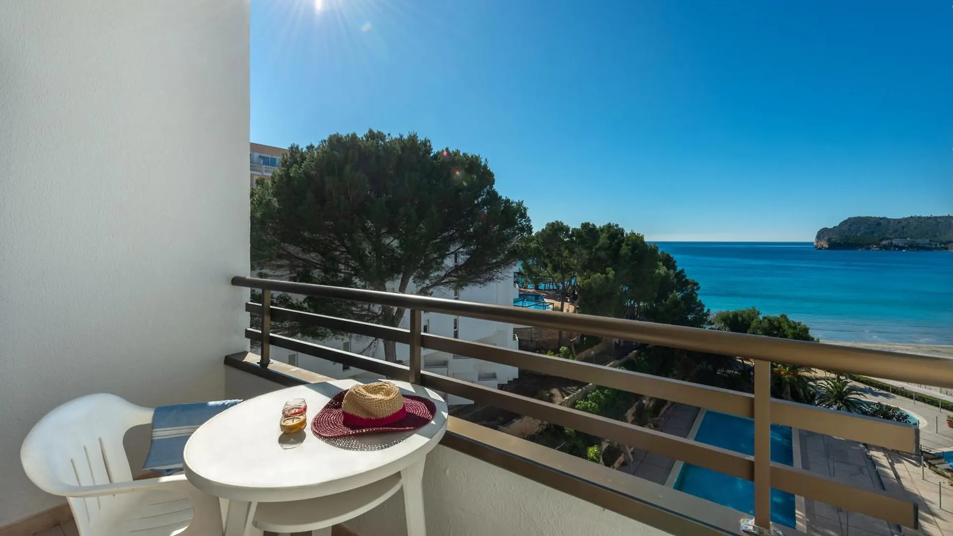 Hotel Vibra Beverly Playa Peguera 4*,  Spagna