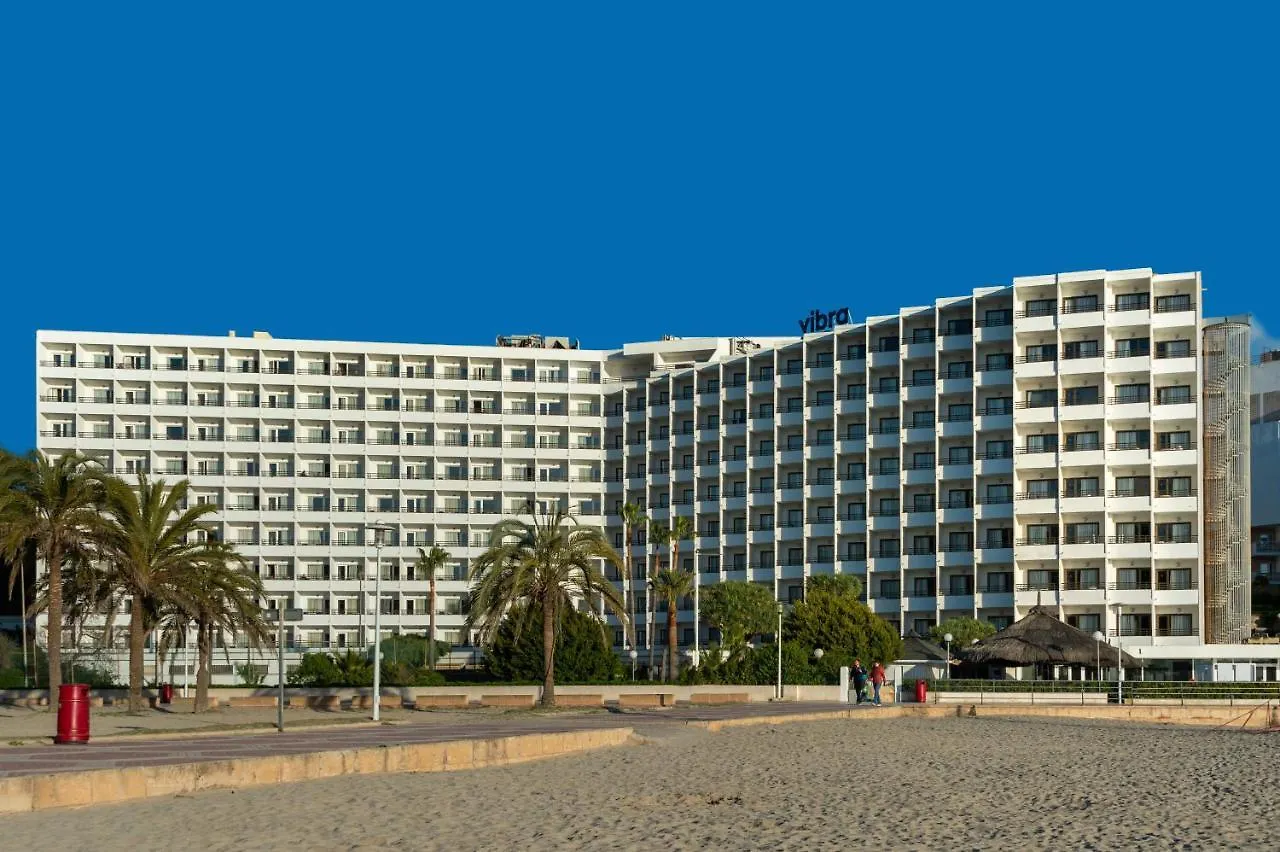 Hotel Vibra Beverly Playa Peguera 4*,  Spain