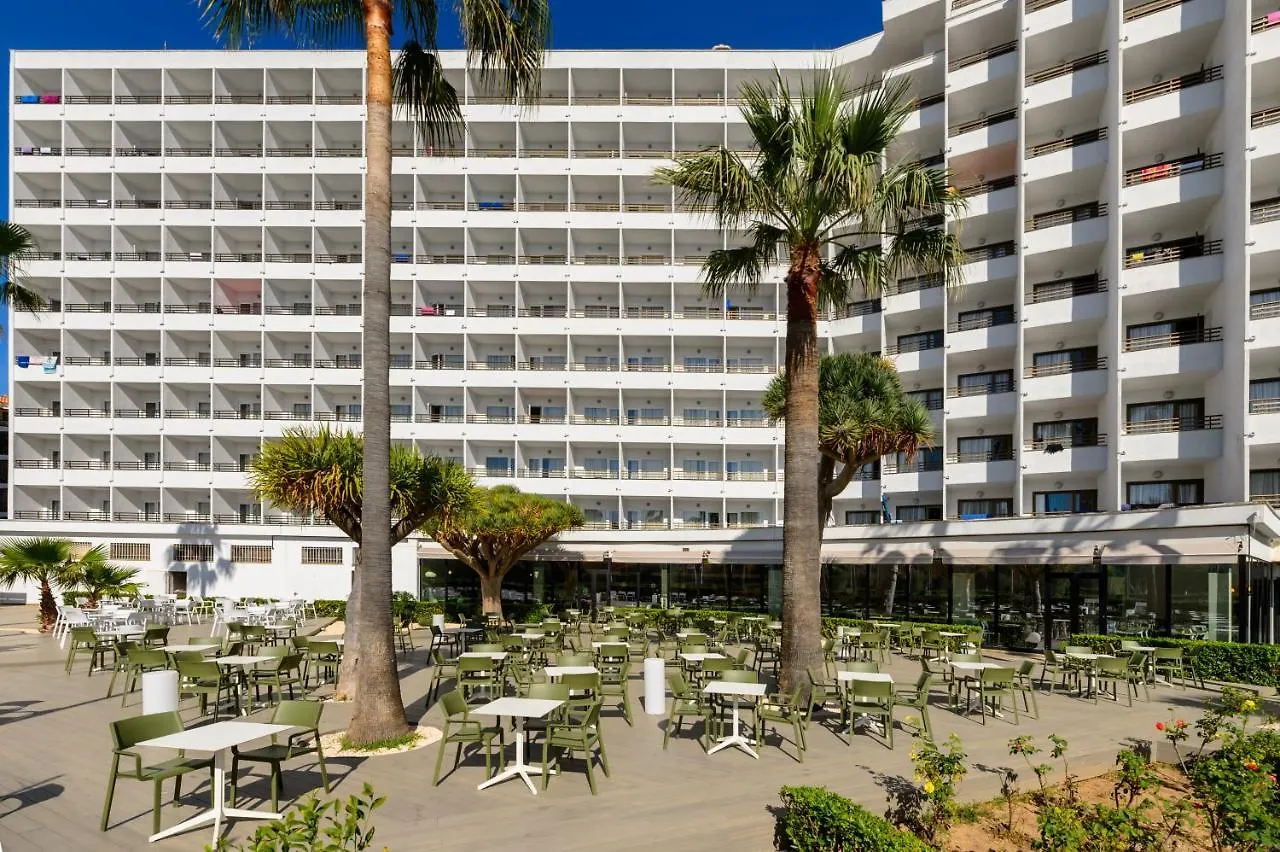 Hotel Vibra Beverly Playa Peguera 4*,  Spain