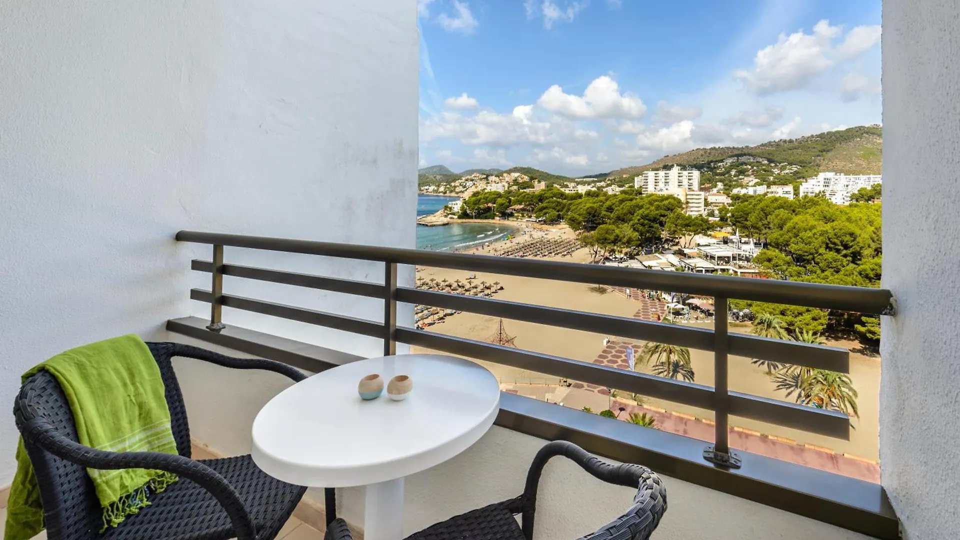 Hotel Vibra Beverly Playa Peguera