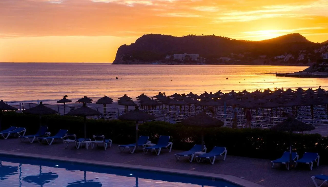 ****  Hotel Vibra Beverly Playa Peguera España
