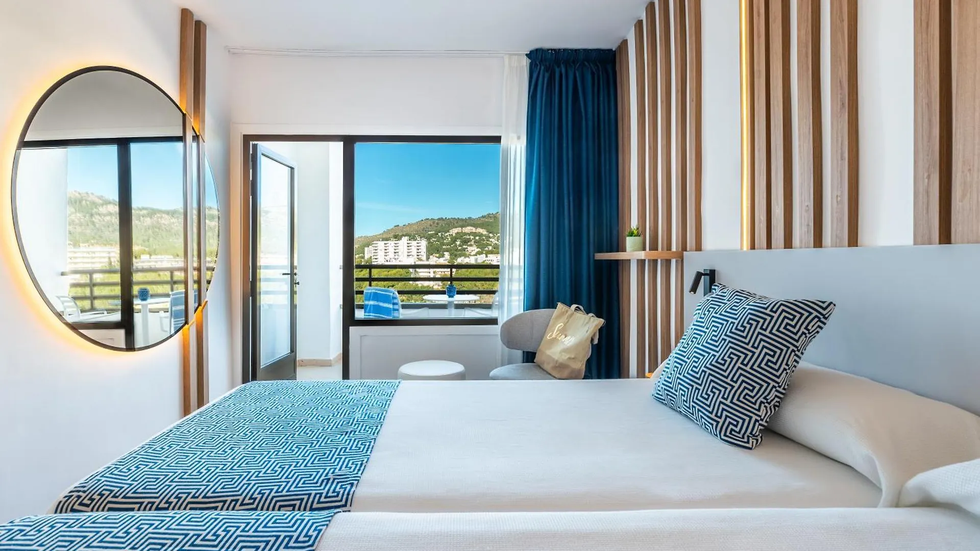 Hotel Vibra Beverly Playa Peguera